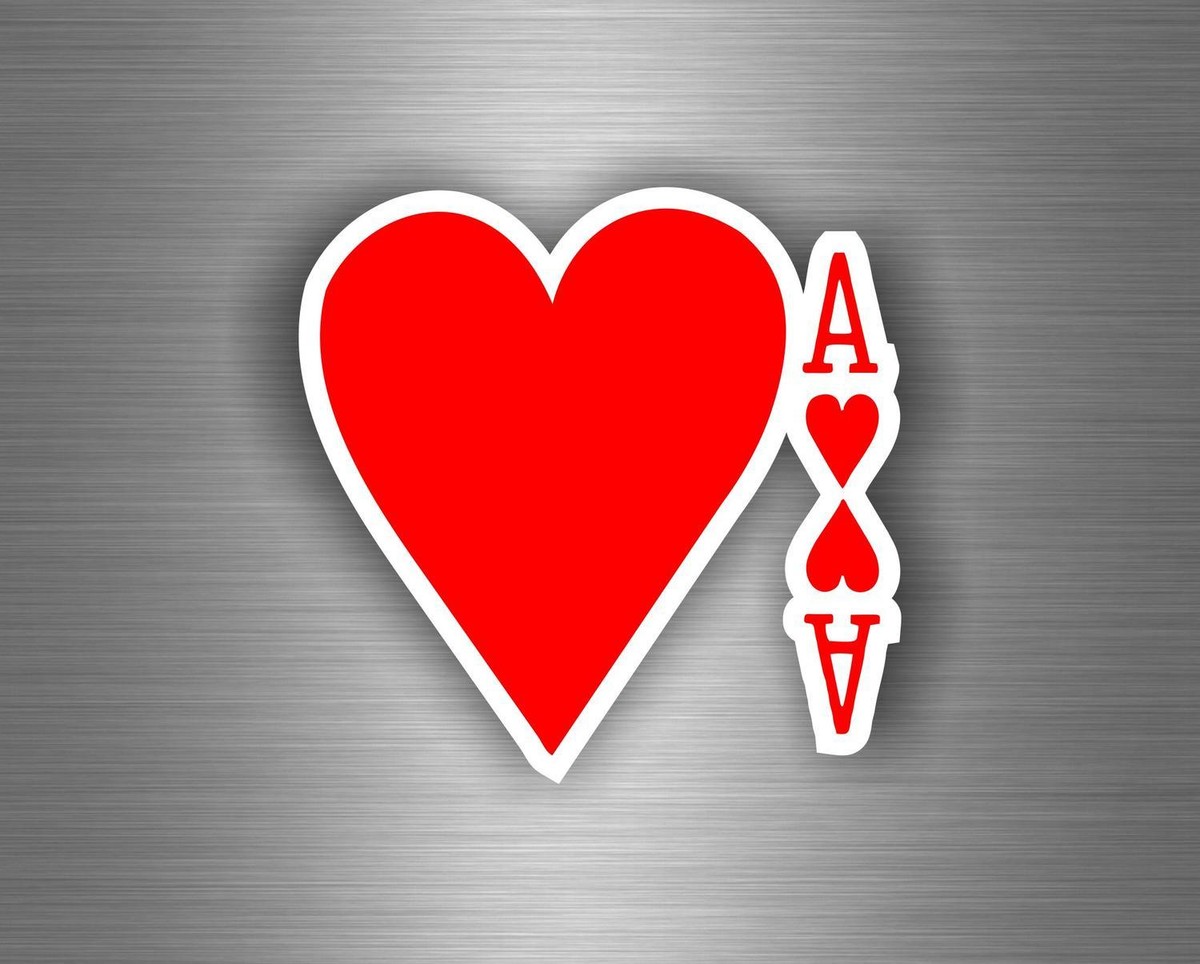 Kit Stickers Car Déco Poker - Auto - Foto 6