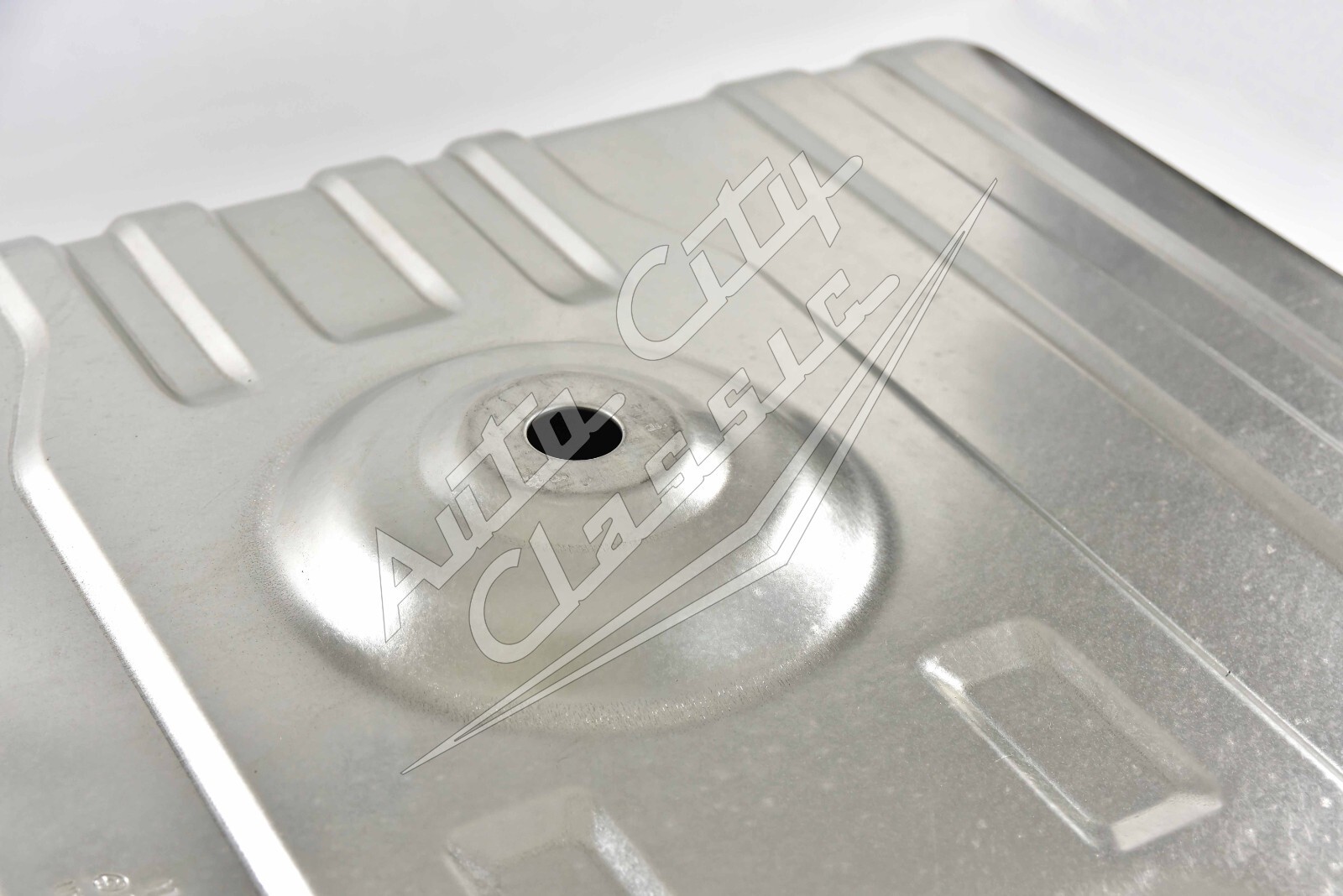 Gas tank for 74-79 Ford Lincoln Mercury OE style steel