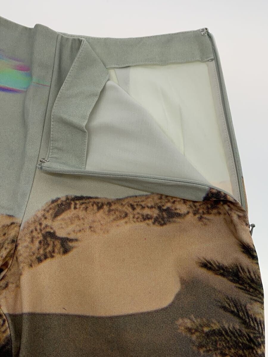 Other Brands Paloma Wool Graphic Pants 36 Cotton Multi Color Other Brands Paloma Wool Graphic Pants 36 Cotton Multi Color