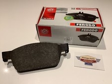 Plaquette de frein Volkswagen TRANSPORTER