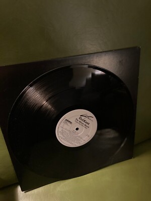 OUTKAST - THE WHOLE WORLD FEAT. KILLER MIKE Double 12” Vinyl