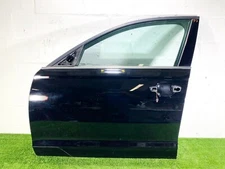 12-18 AUDI A6 C7 FRONT LEFT LH DRIVER SIDE DOOR SHELL SKIN ASSEMBLY OEM