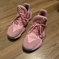adidas Harden Vol. 4 Pink Lemonade for Sale | Authenticity