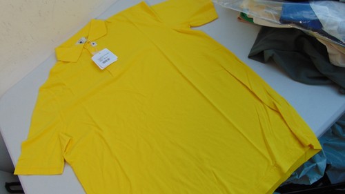 KIRED BY KITON NAPOLI POLO COTONE MODELLO PONZA TG L-50 250,00 CART. K-038 - Foto 3 di 4