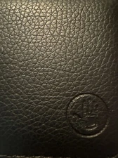 Women’s Travel Wallet