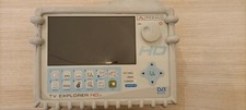 MISURATORE DI CAMPO TV E SATELLITE PROMAX TV EXPLORER HD LE