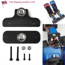 FLYXM 1:24 Body Shell Post Mount For Axial SCX24 AXI00006 Bronco RC Crawler US