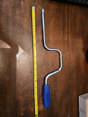 Expert E031604 3/8'' Antrieb Speed Brace (VERKAUFT VON MAC TOOLS)