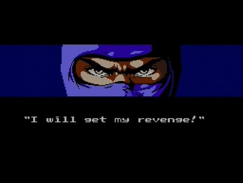 Shadow Warriors PAL NES Complete - Picture 2 of 11