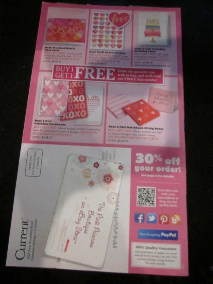 Current Catalog Valentine's Day 2019 Celebrate Life's Special Moments