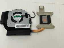 Lenovo ThinkPad Edge E540 E440 Laptop CPU 5-Pin Fan Heatsink  04X4159 