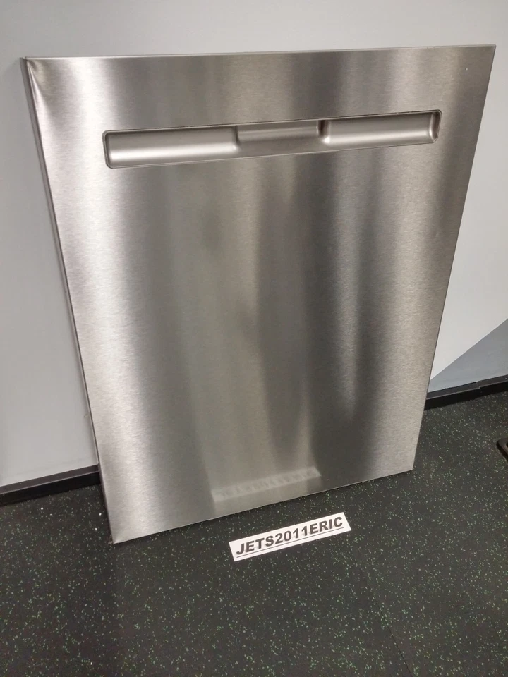 Panel exterior puerta lavavajillas W11367093; W11416790; LEER INSTRUCCIONES DE COMPRA Foto 4 de 4