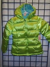 girls coat xs 4-5