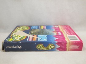 Battletoads (Nintendo Entertainment System | NES) Authentic BOX ONLY