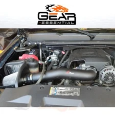 2009-2013 Silverado Sierra 4.8/5.3/6.0/6.2L V8 AF Dynamic COLD AIR INTAKE KIT