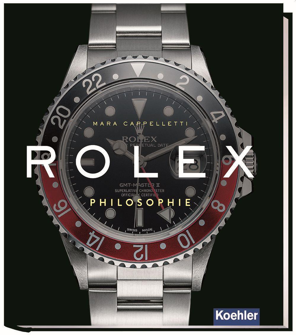 Thumbnail - Rolex | Cappelletti, Mara | Cappelletti, Mara