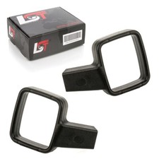 2x Sitzgriff Hebel Lehnenversteller rechts links A1699190561 für MERCEDES B W245