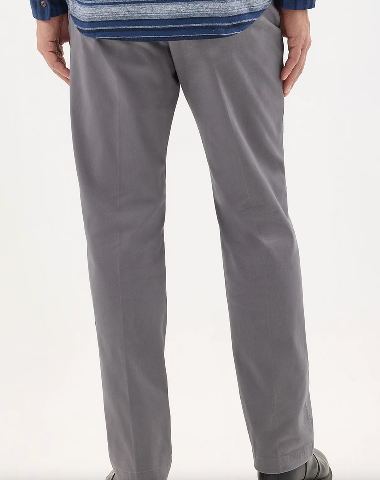 Men's "Lee" Extreme Comfort Motion MVP Straight Fit Stretch Pants ...