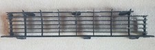 Plymouth Satellite Roadrunner Gtx 1971-1972 71 72 Grille