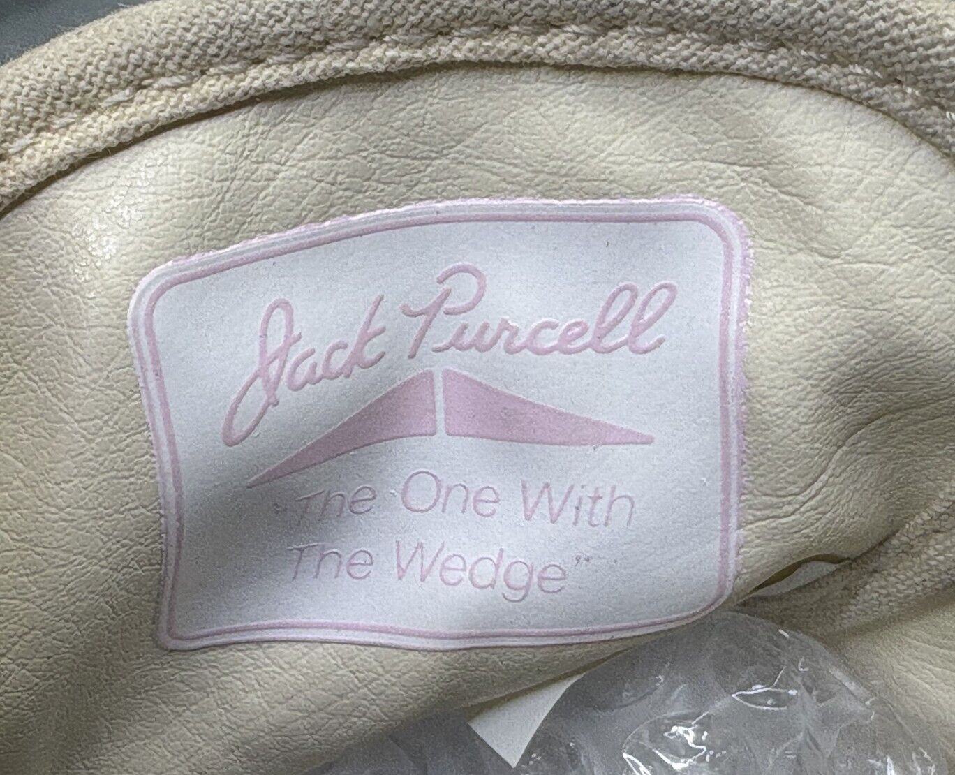 Converse Jackpurcell x Todd Snyder Unisex Sneakers Shoes Size Women 10.5 Men 9 M thumbnail 12