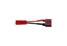 Female JST to Female T-Plug