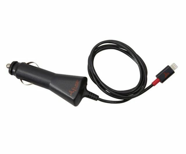 Cables Y Adaptadores Para Apple Fuse