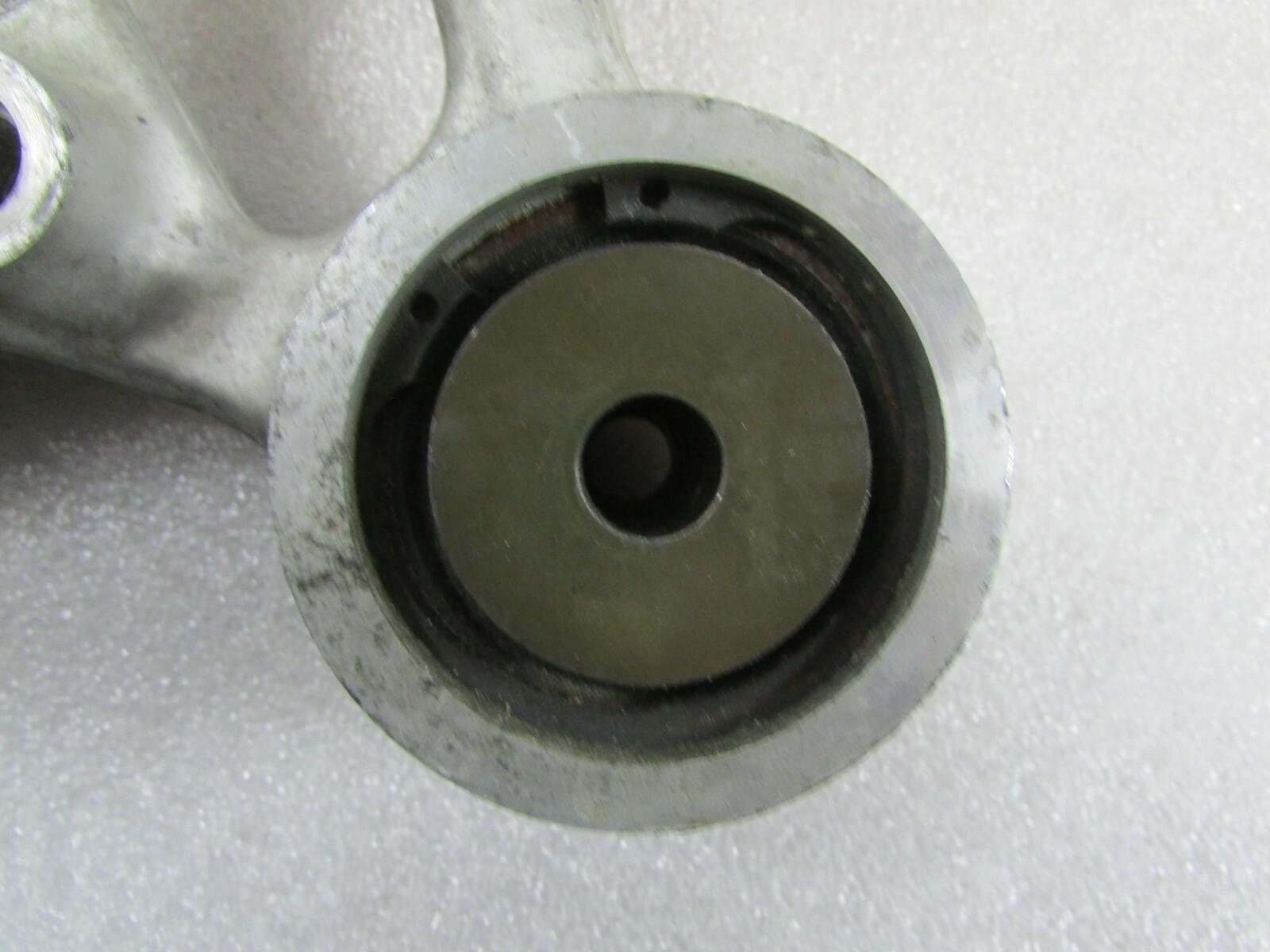 Lamborghini Aventador, Rear Shock Absorber Pivot, Used, P/N 470513127
