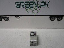 MITSUBISHI FR-S520-0.2K-NA 1/4 HP INVERTER - USED - FREE SHIPPING
