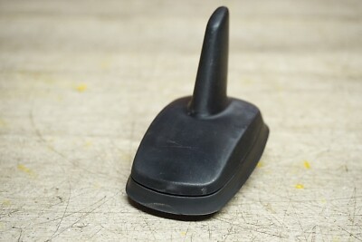 2012-2015 VOLKSWAGEN TIGUAN REAR UPPER ROOF MOUNTED RADIO SHARK FIN ANTENNA OEM