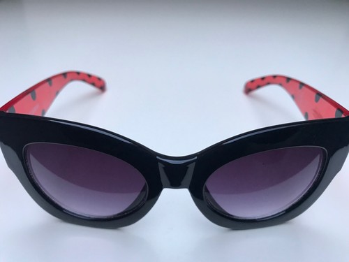 pull\u0026bear moda occhiali da sole da donna stile retrò vintage sunglasses |  eBay