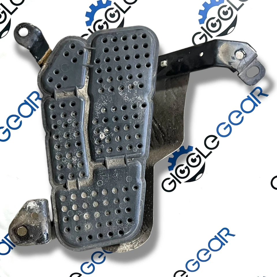 🚘 2018 - 2019 AUDI Q5 SQ5 FUEL CHARCOAL EVAPORATOR CANISTER 80A201797F OEM ⚡️ - Image 2 of 4