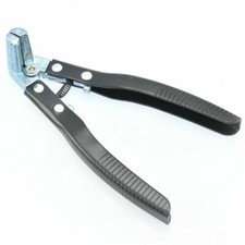 Battery Terminal Spreader And Cleaner Pliers Grooved Handles For Better Grip