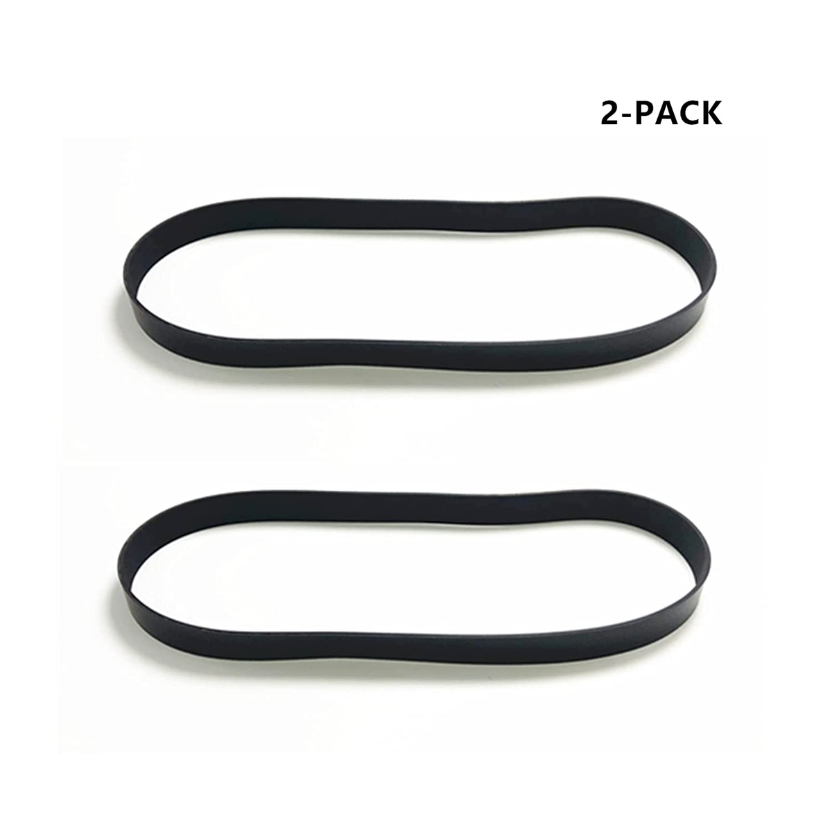 Cinghie: Cinghie battitappeto Hoover 912 e U7008 originali conf.da 2pz Cinghie: Cinghie battitappeto Hoover 912 e U7008 originali conf.da 2pz