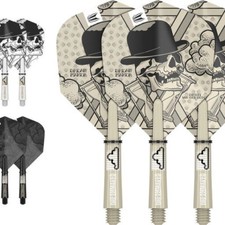 Dimitri Van Den Bergh Ink Flight  Shaft Kit
