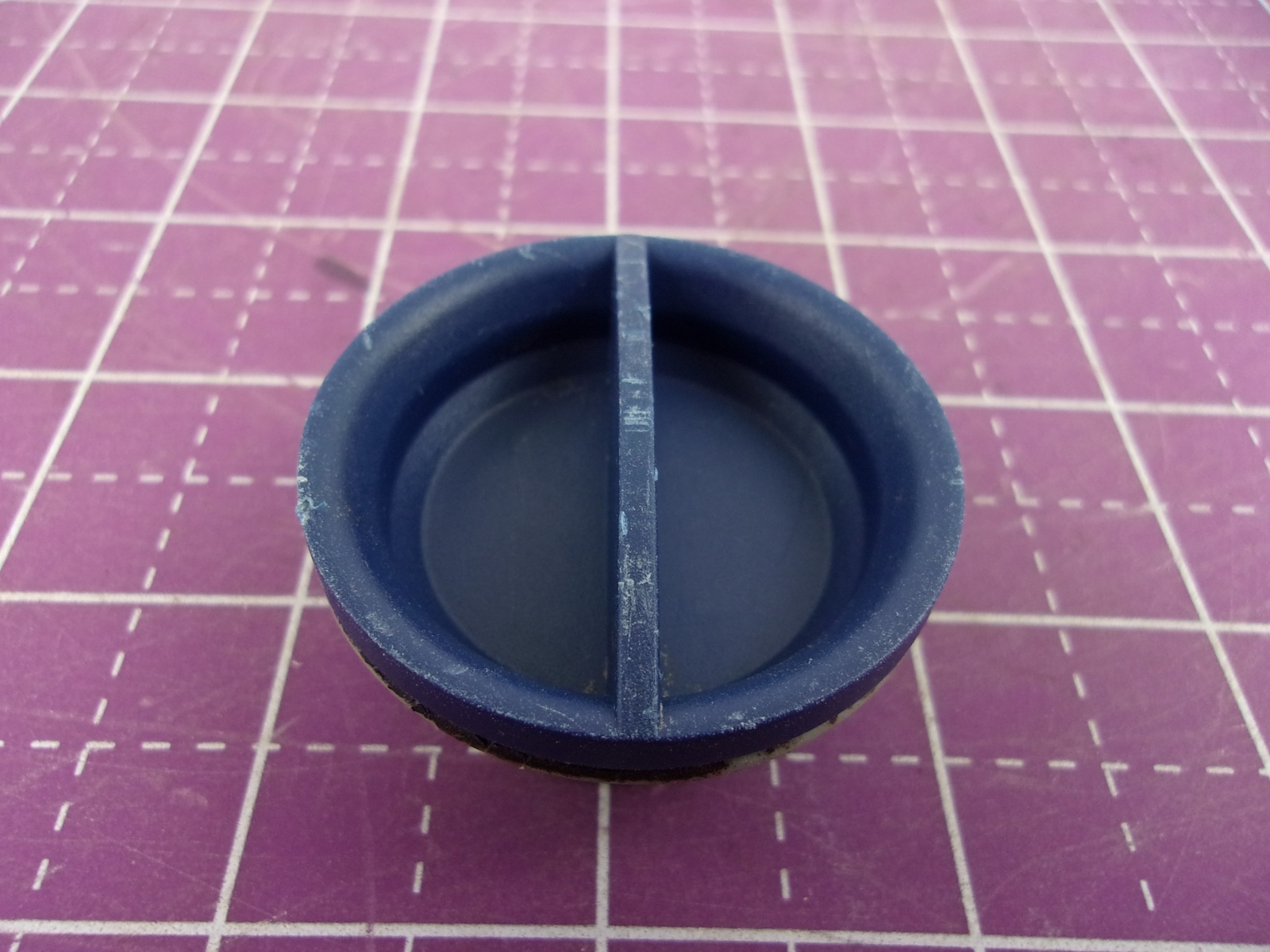 WPW10524920 Whirlpool Dishwasher Rinse Aid Dispenser Cap eBay