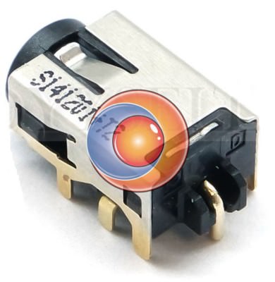 Porta Di Ricarica DC Sostitutiva Per ASUS UX410 (UX410UA, UX410UAK, UX410UF, UX410UQ, UX410UQK) - Foto 4