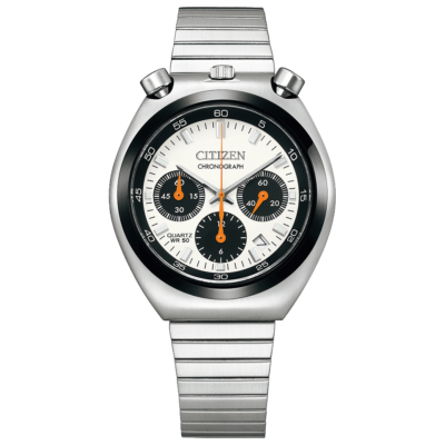 Citizen collection Record Lavel Tsuno Chrono AN3660 81A Watch
