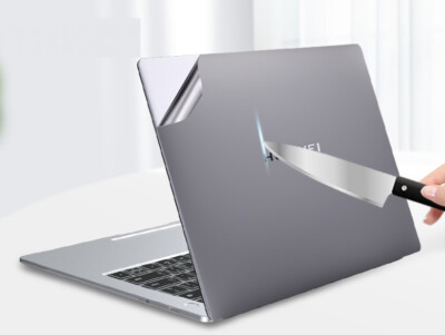 Matte Vinyl Laptop Sticker Skin Cover Decals for Matebook X Pro 2023 MRGFG-16