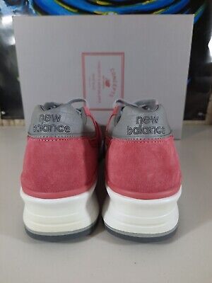 New Balance 997 X Concepts New Balance 997 X Concepts