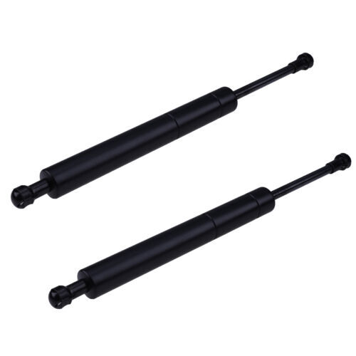Set Of 2 RV Marine Gas Struts - 7.5" Extended, 5.5" Compressed, 20 Lb Pressure, 10mm Ball Socket Ends - View #10