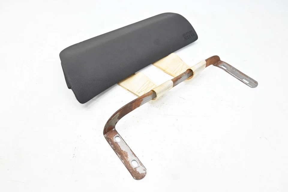 ⭐ 95-01 Bmw E38 7 серии приборной панели крышка отделки панели черный оригинальный - Изображение 4 из 4