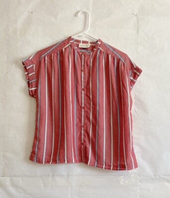 Casual yet formal blouse for teenager for a good evening outing