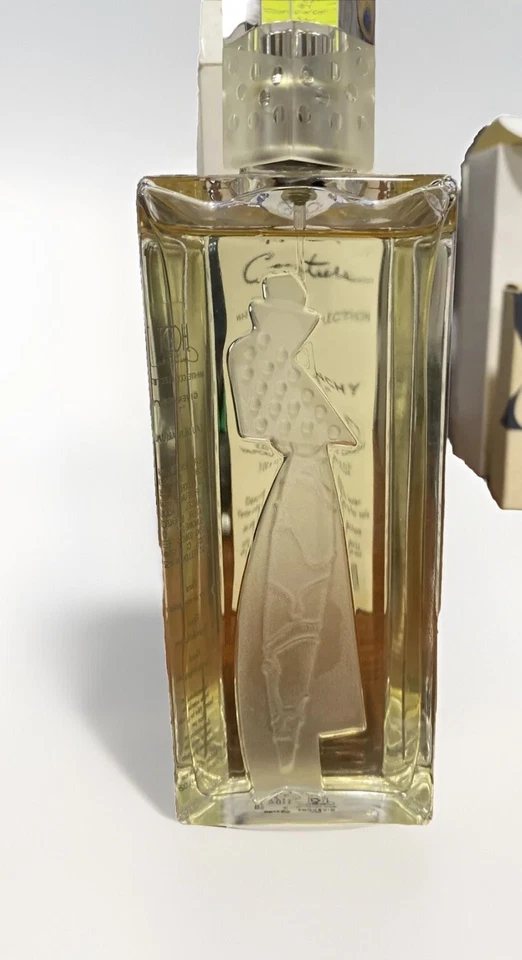 HOT COUTURE COLECCIÓN BLANCA 3,3 oz Foto 2 de 2