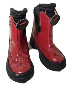 jordan rain boots
