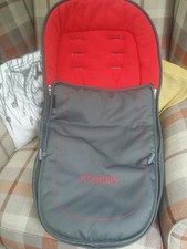 icandy peach all terrain pace