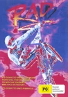 Rad (DVD)
