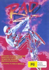 Rad (DVD)