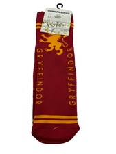 Wizarding World of Harry Potter Calcetines Cojín 9-11 Gryffindor