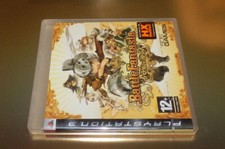 BATTLEFANTASIA _ PLAY STATION 3 PS3 _ EDIZIONE ITALIANA _ SIGILLATO