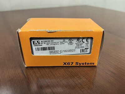 New B&R X67UM4389-C01 X67 System Power Supply Module